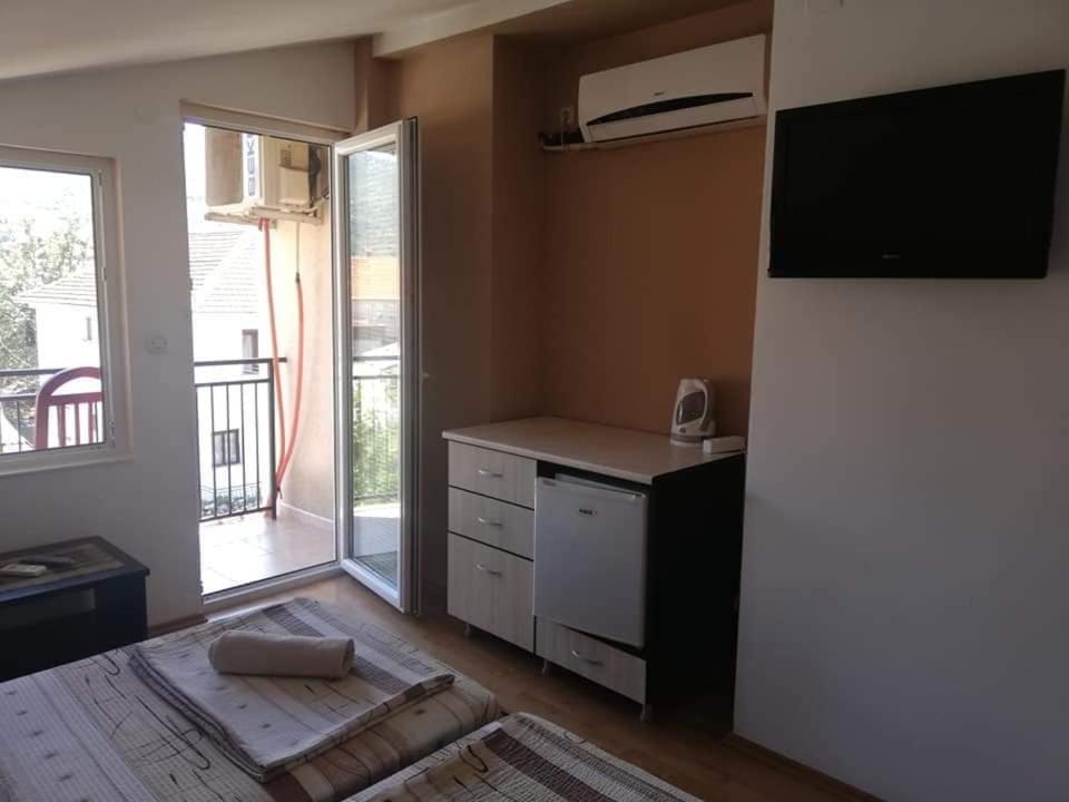 House Kostoski โอครีด ภายนอก รูปภาพ