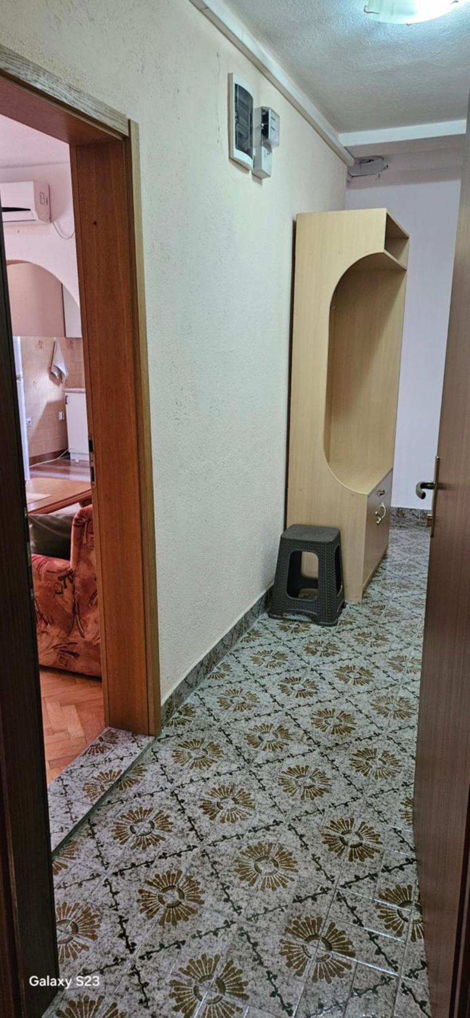 House Kostoski โอครีด ภายนอก รูปภาพ